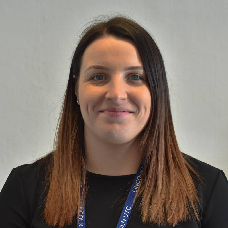 Mrs Stephanie Robson